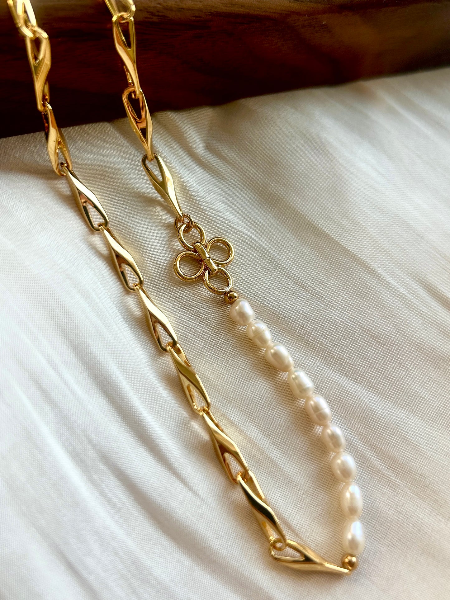 Pearl Chain