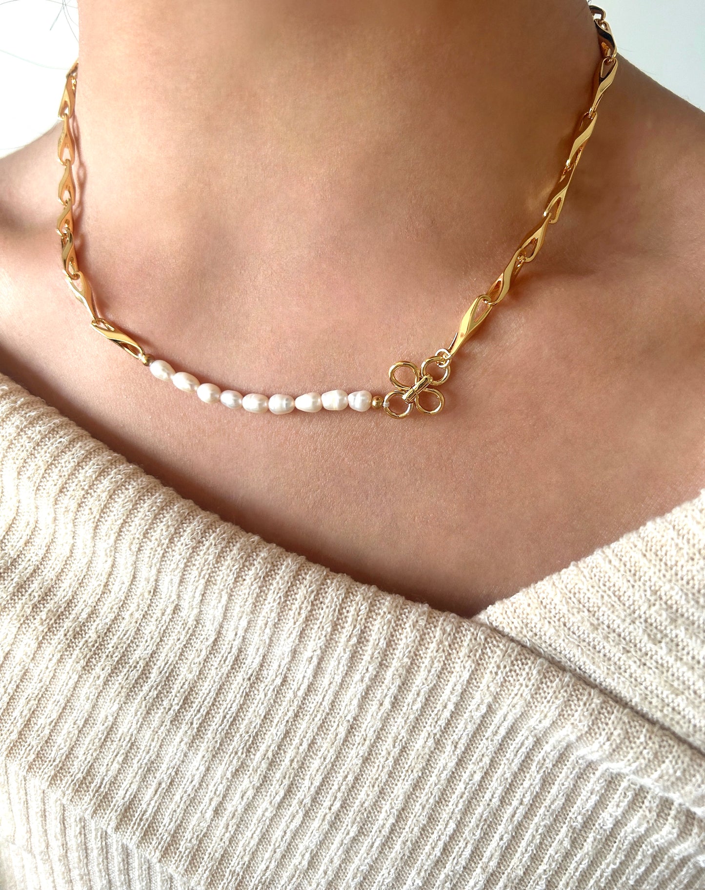 Pearl Chain